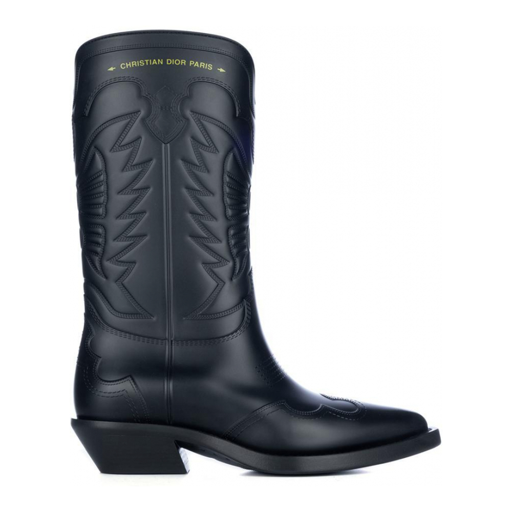 Women's High Heeled Boots