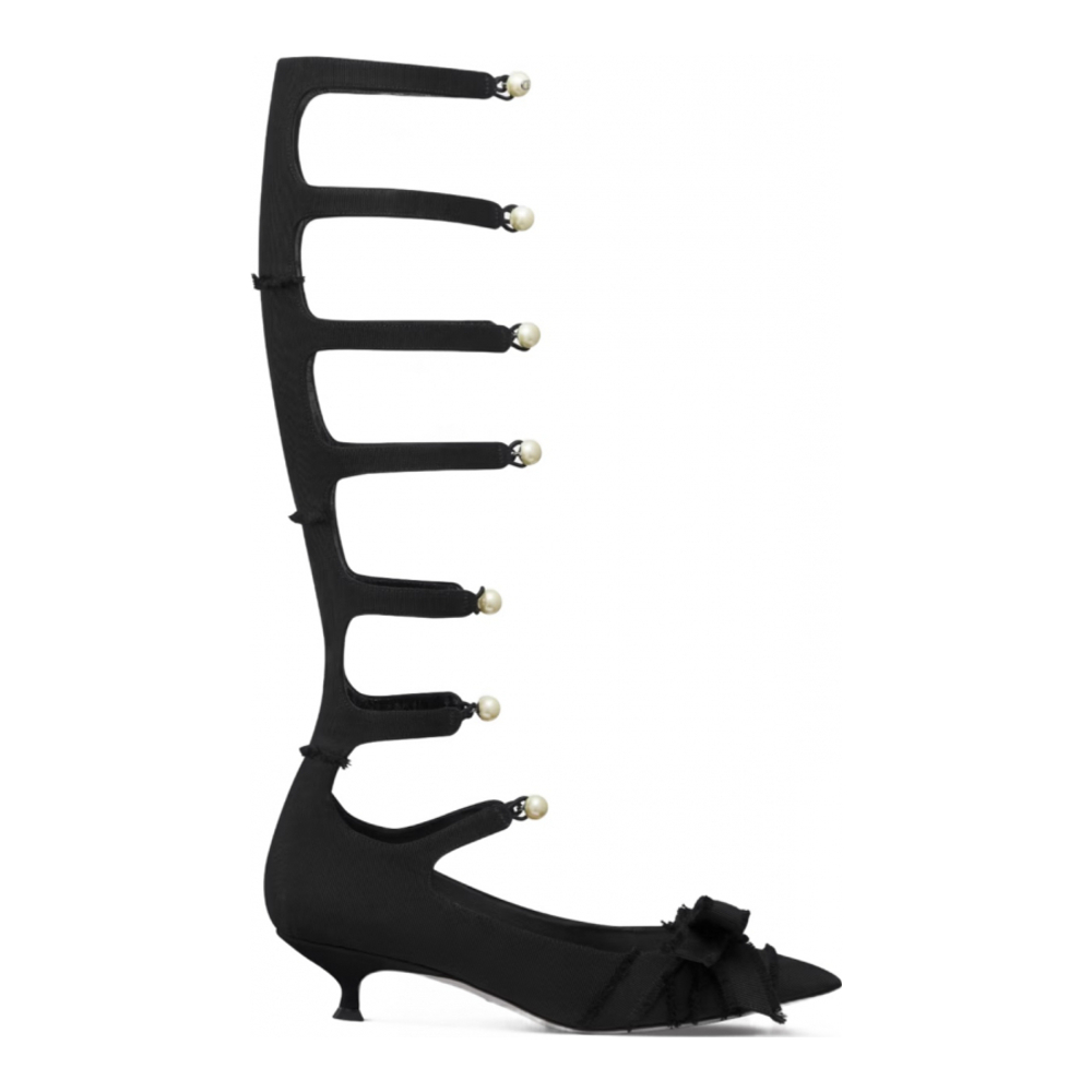 Bottes à talons hauts 'Adiorable' pour Femmes