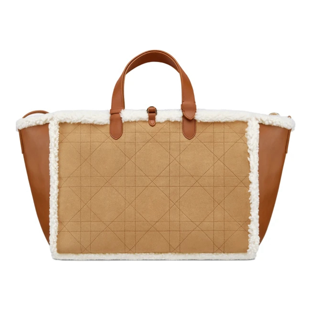 Women's 'Large Toujours' Tote Bag