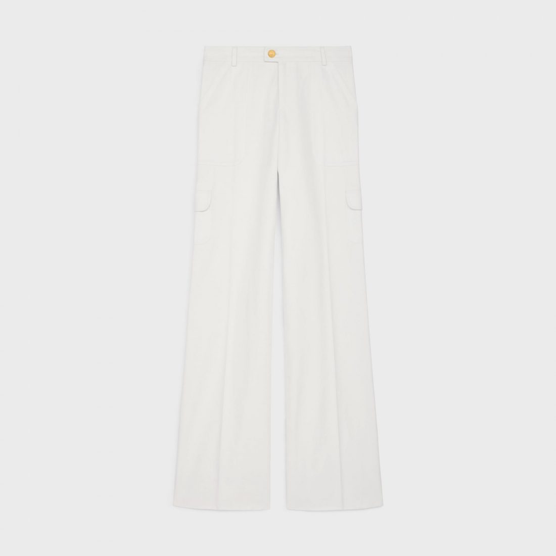 Pantalon cargo pour Femmes