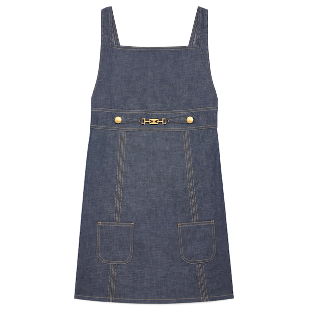 Robe mini 'Empire' pour Femmes