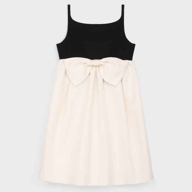 Robe mini 'Muguet' pour Femmes