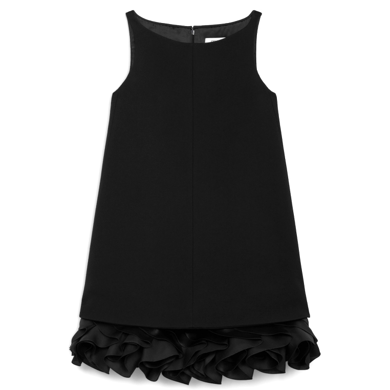 Robe mini 'Bouquet' pour Femmes