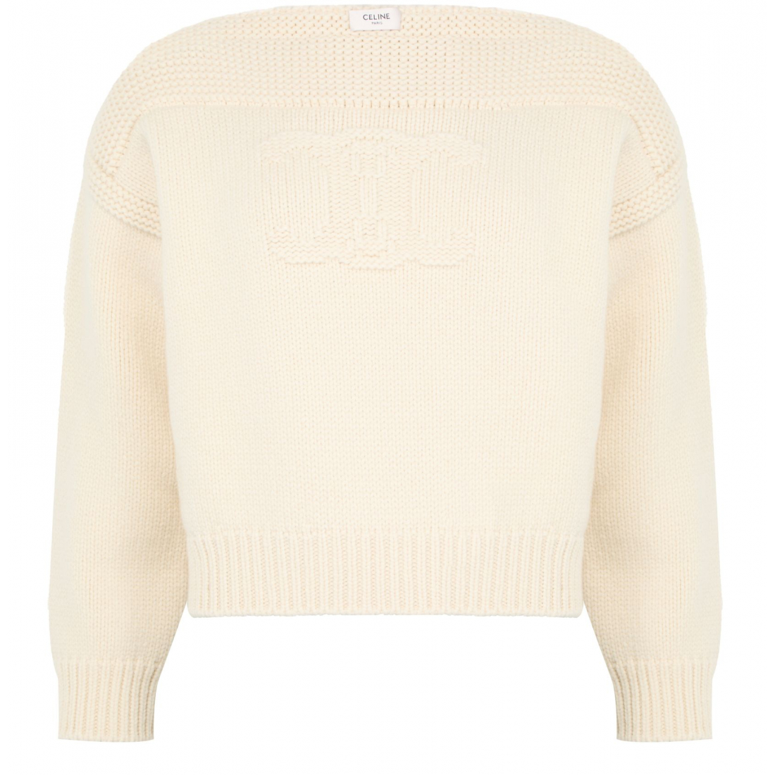 Women's Cashmere Sweater