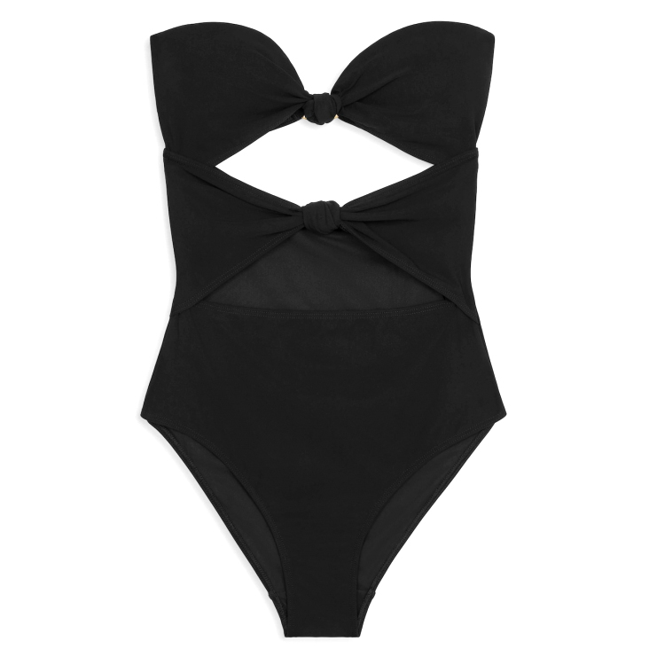 Maillot de bain 'Triomphe With Bows' pour Femmes