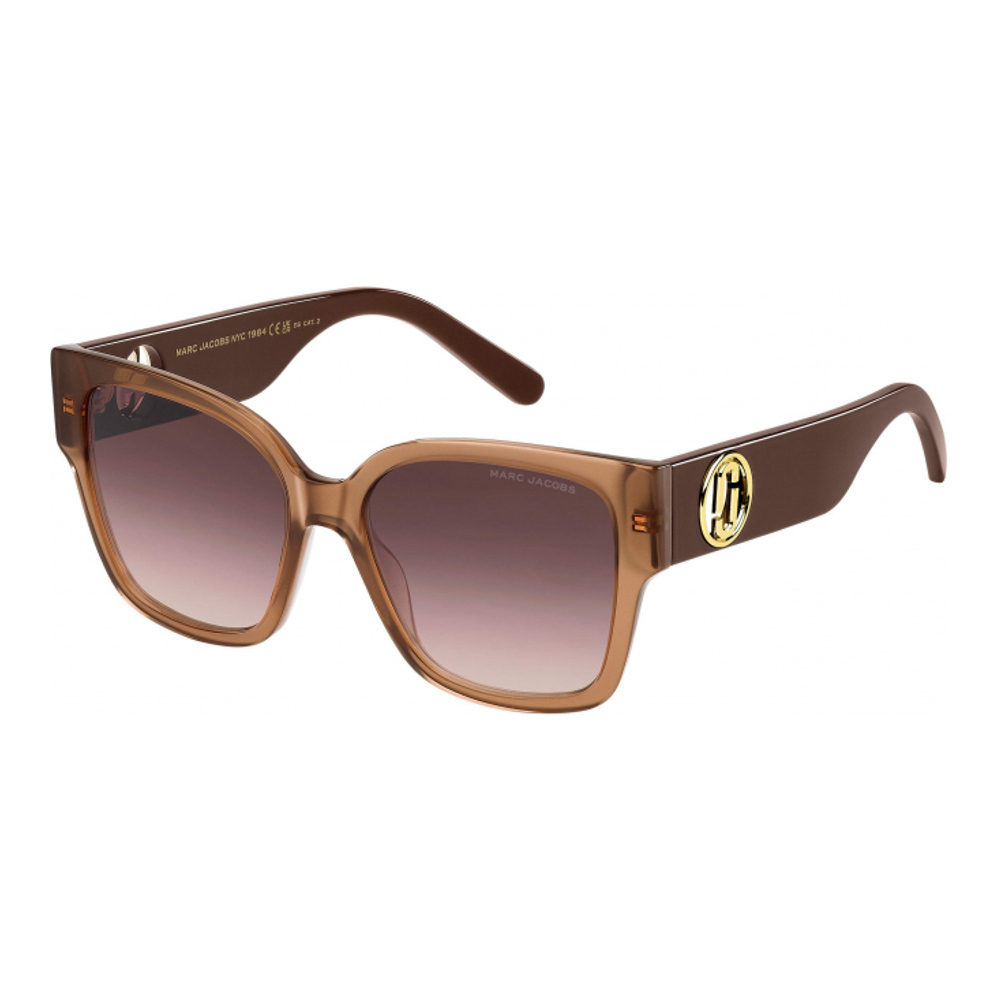 Women's 'Square' Sunglasses