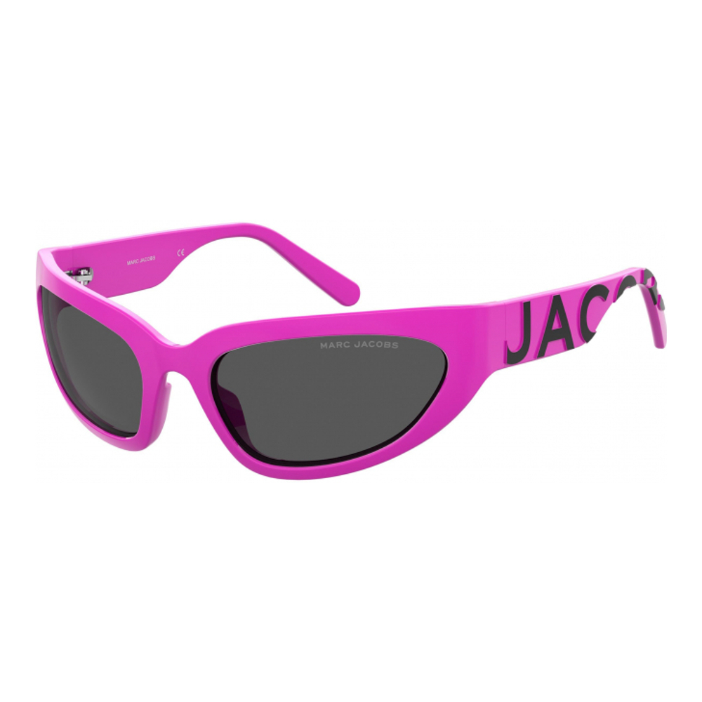 Women's 'Gradient Cat Eye' Sunglasses