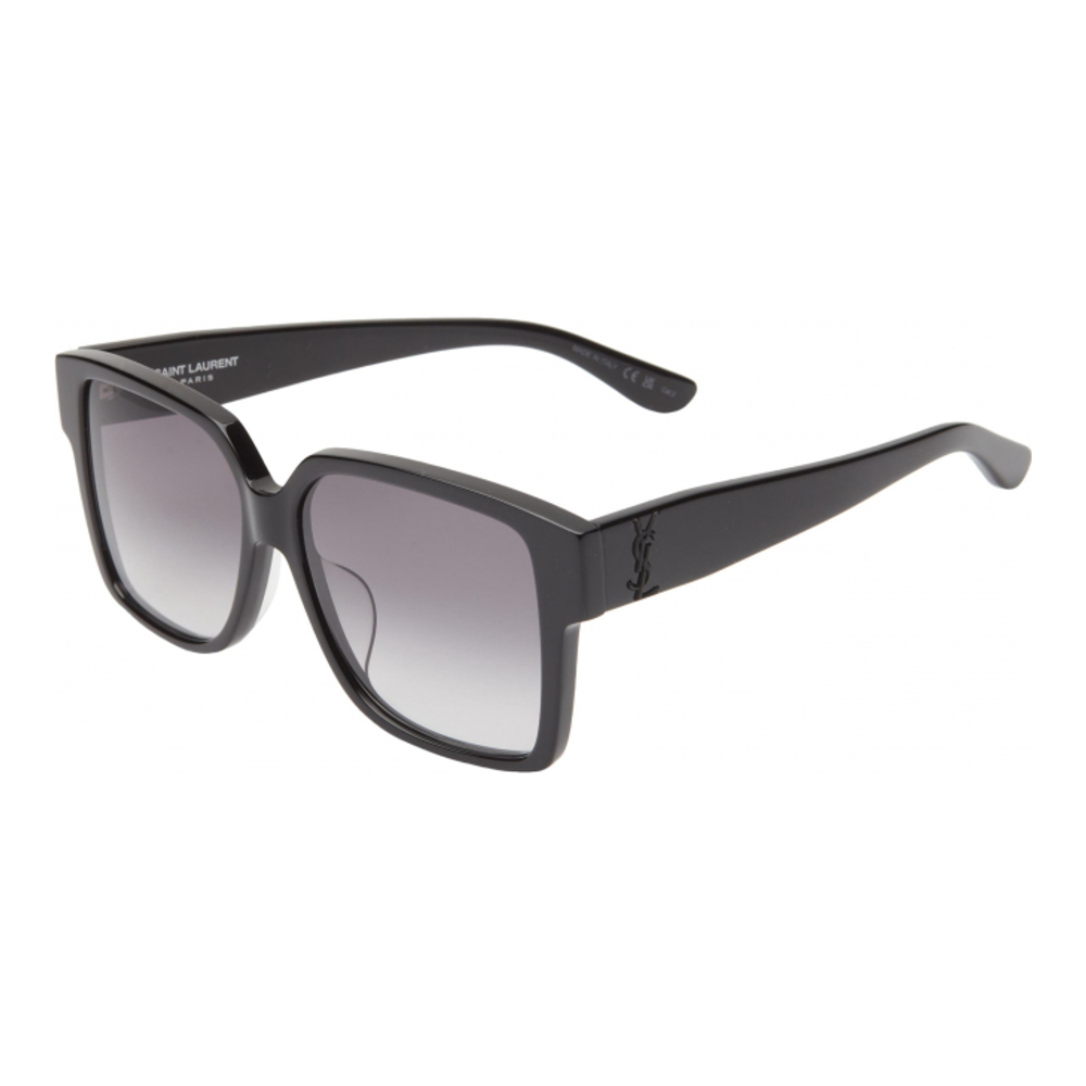 Women's 'Square' Sunglasses
