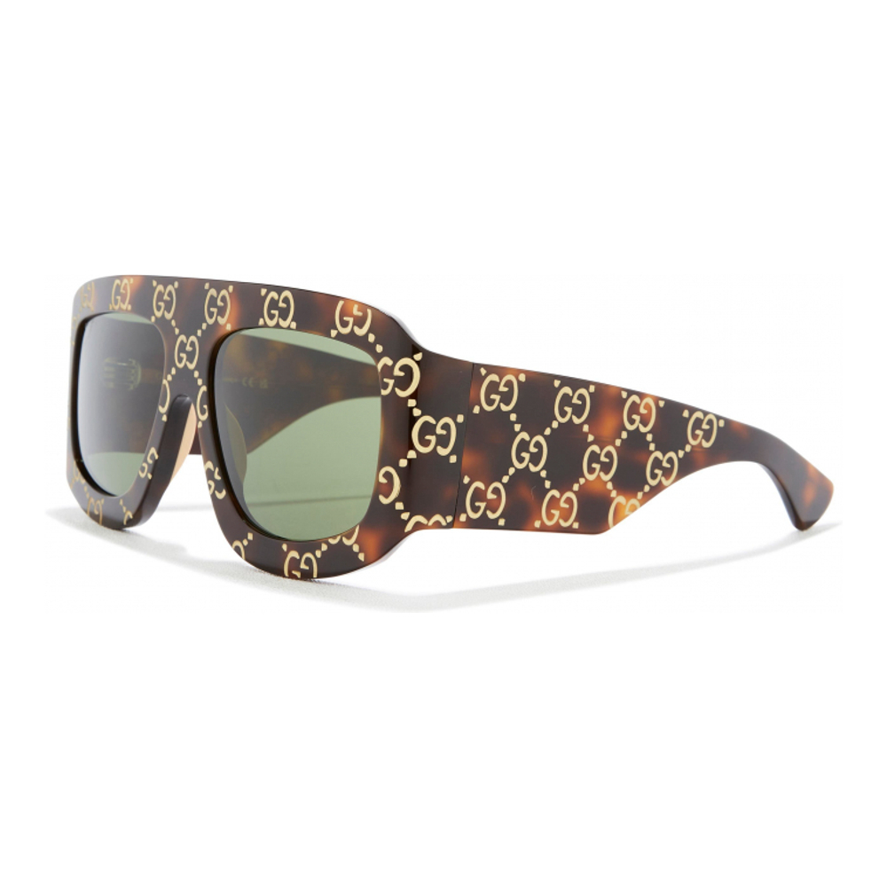 Lunettes de soleil 'Shield Wrap' pour Femmes