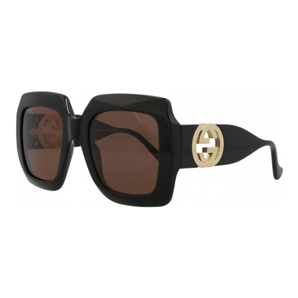 Women's 'Square' Sunglasses