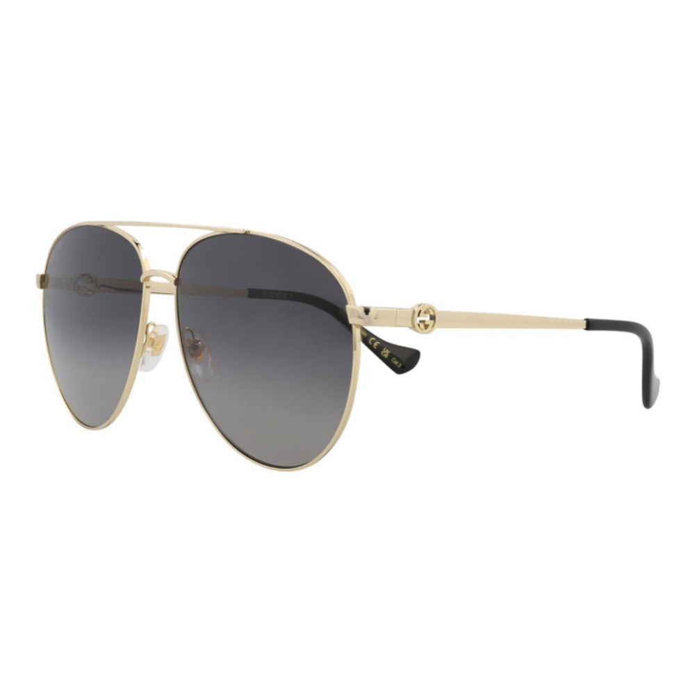 Women's 'Aviator' Sunglasses