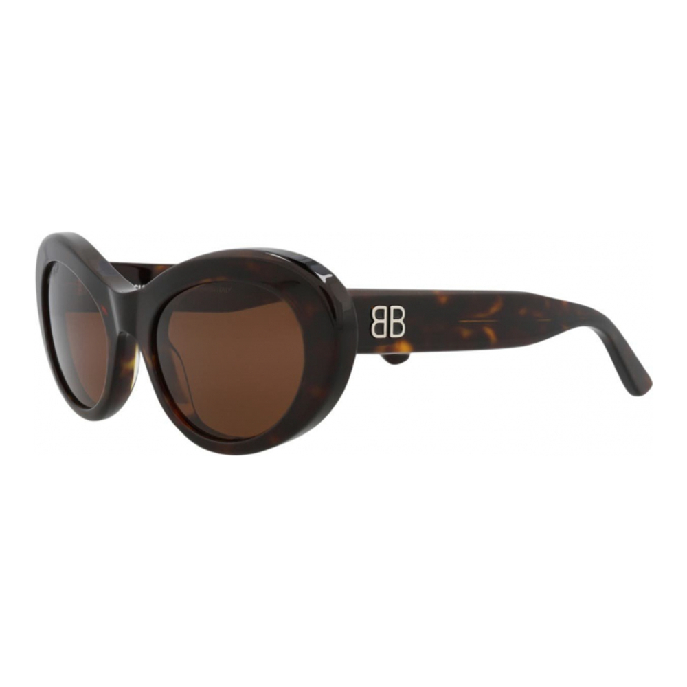 Women's 'Oval' Sunglasses