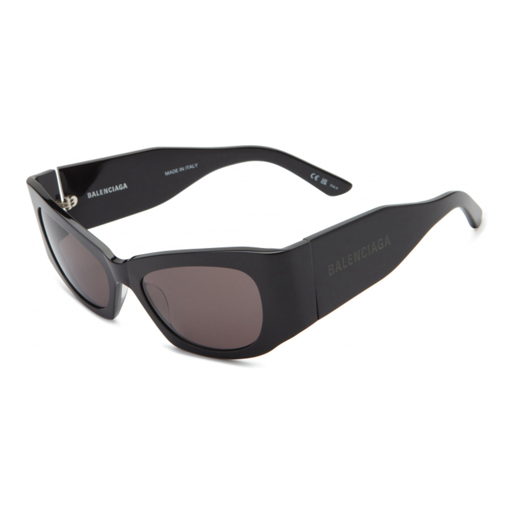 Women's 'Cat Eye' Sunglasses