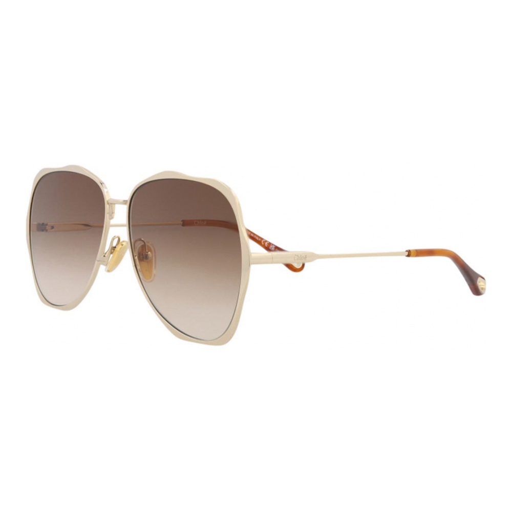 Women's 'Wavy' Sunglasses