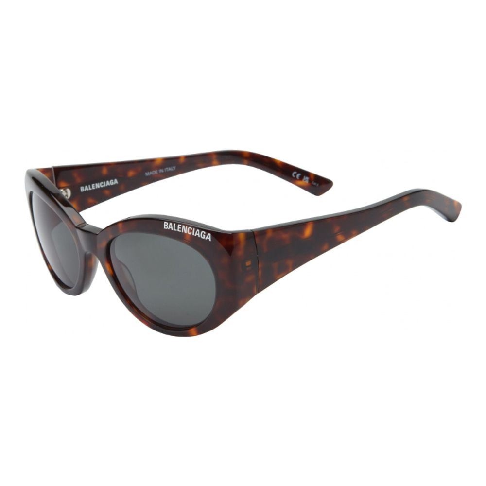 Women's 'Oval' Sunglasses