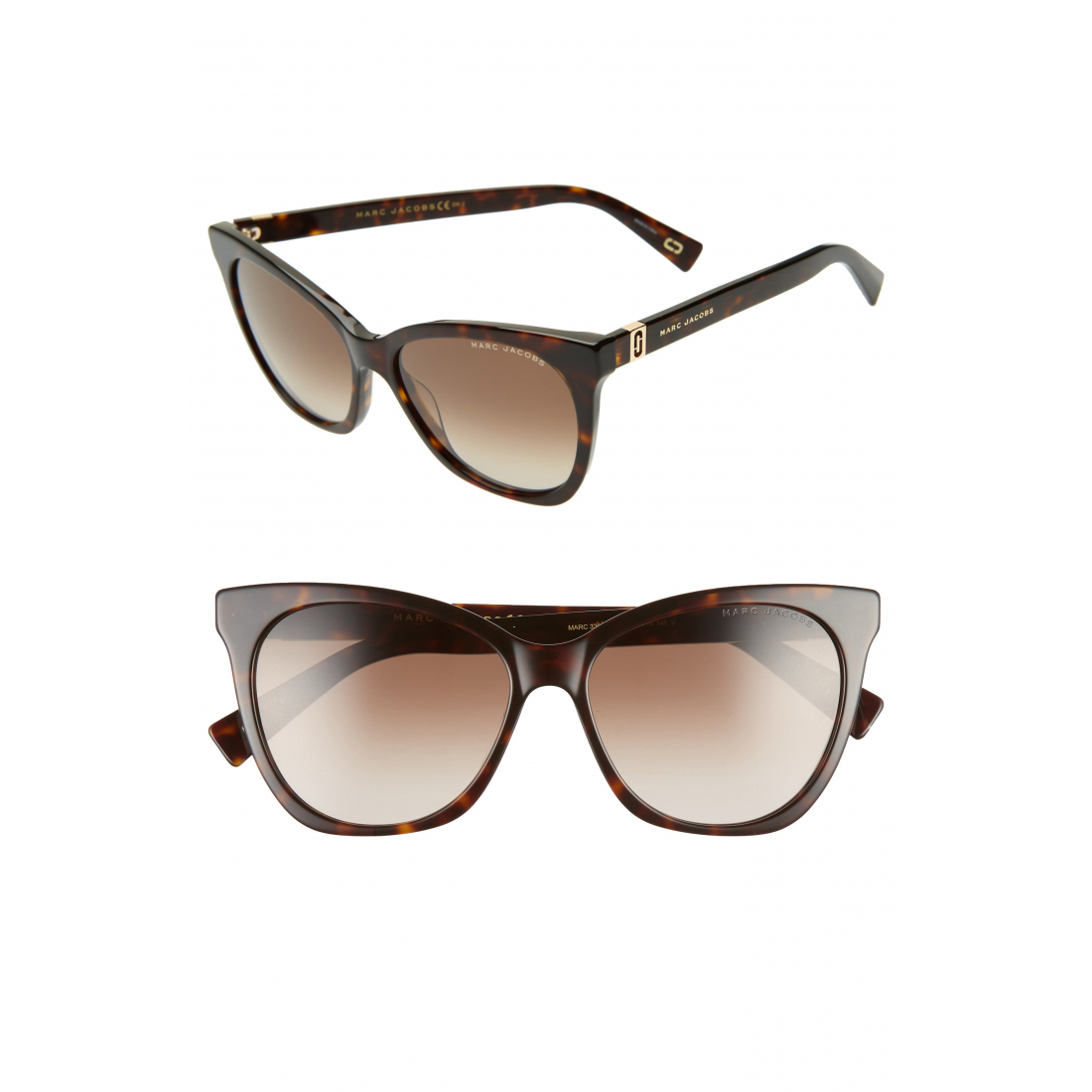 Women's 'Cat Eye' Sunglasses