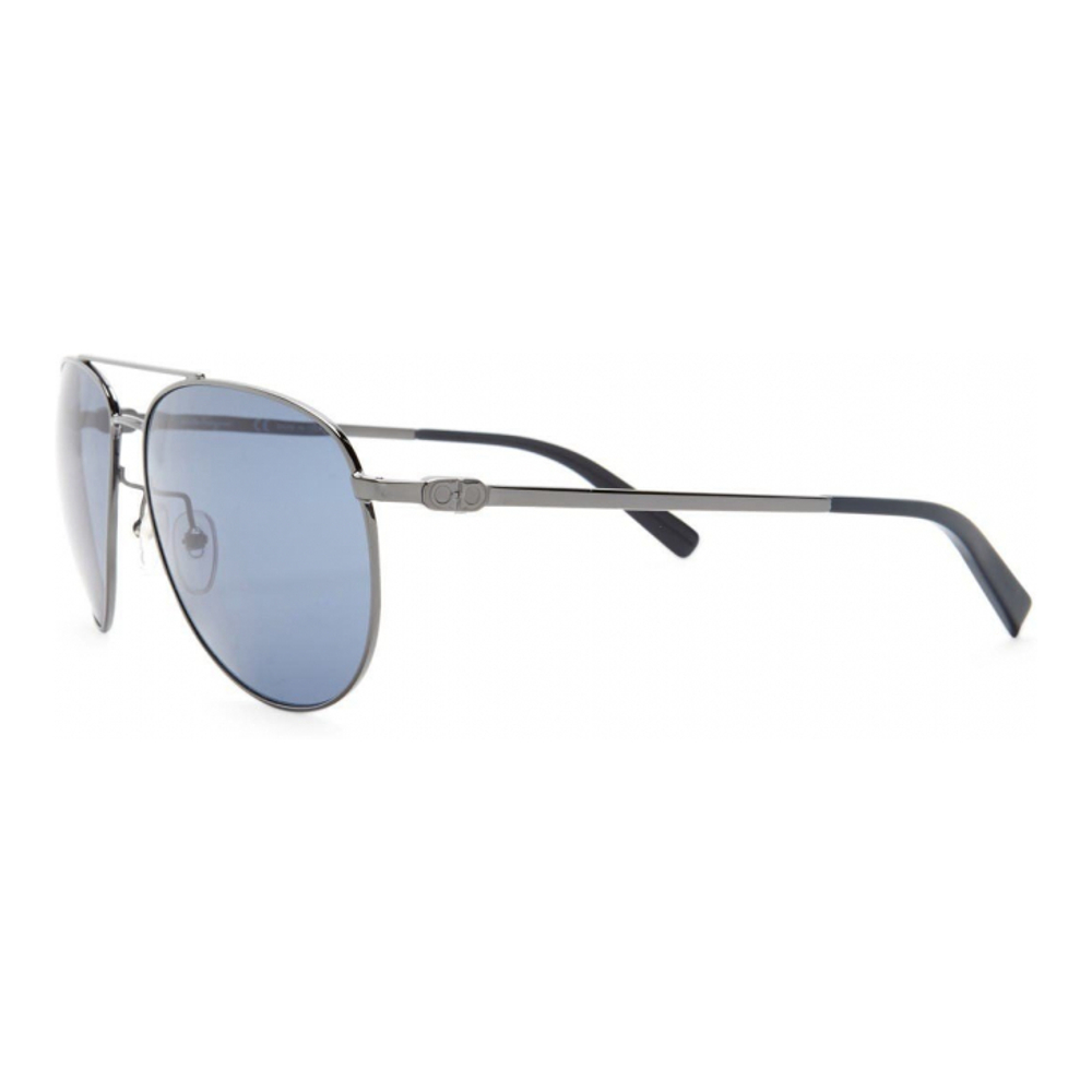Women's 'Aviator' Sunglasses