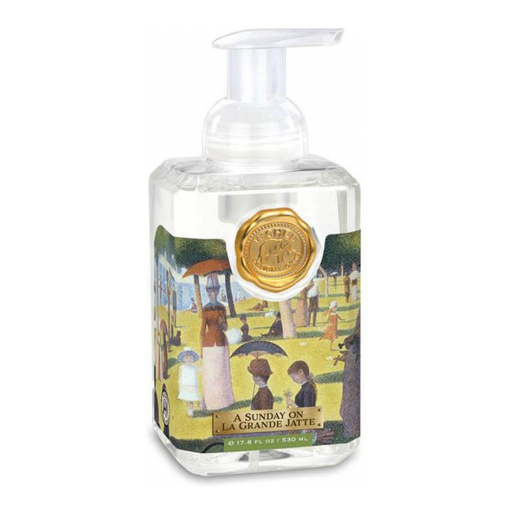 'A Sunday Night' Liquid Soap - 530 ml