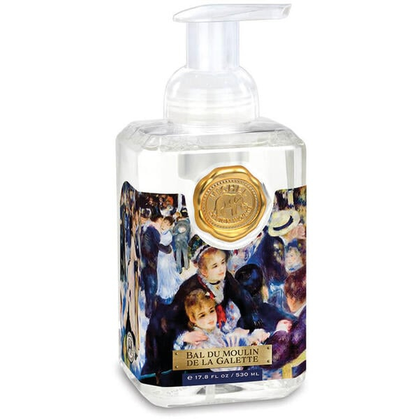 'Bal du Moulin' Liquid Soap - 530 ml