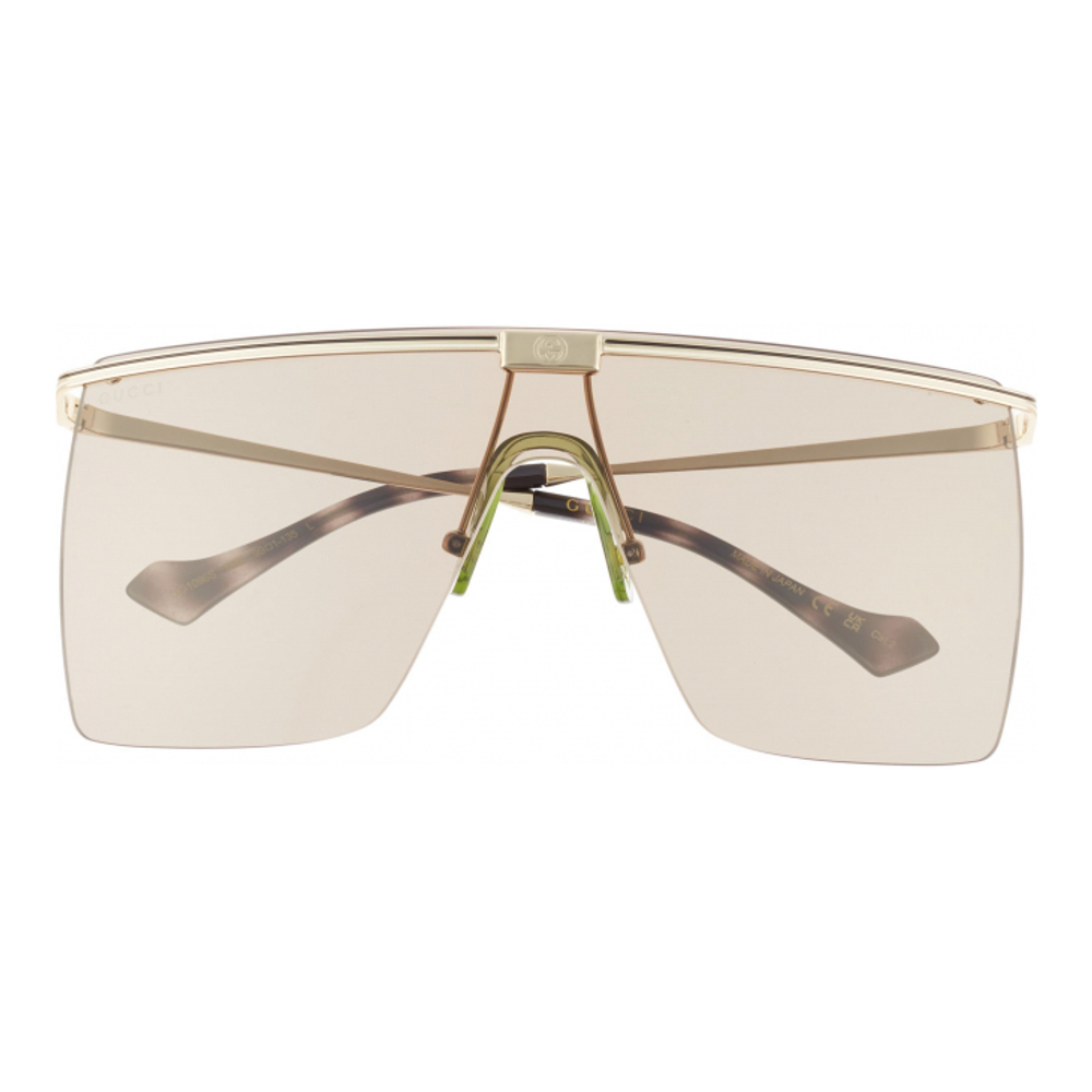Lunettes de soleil 'Novelty Square' pour Hommes