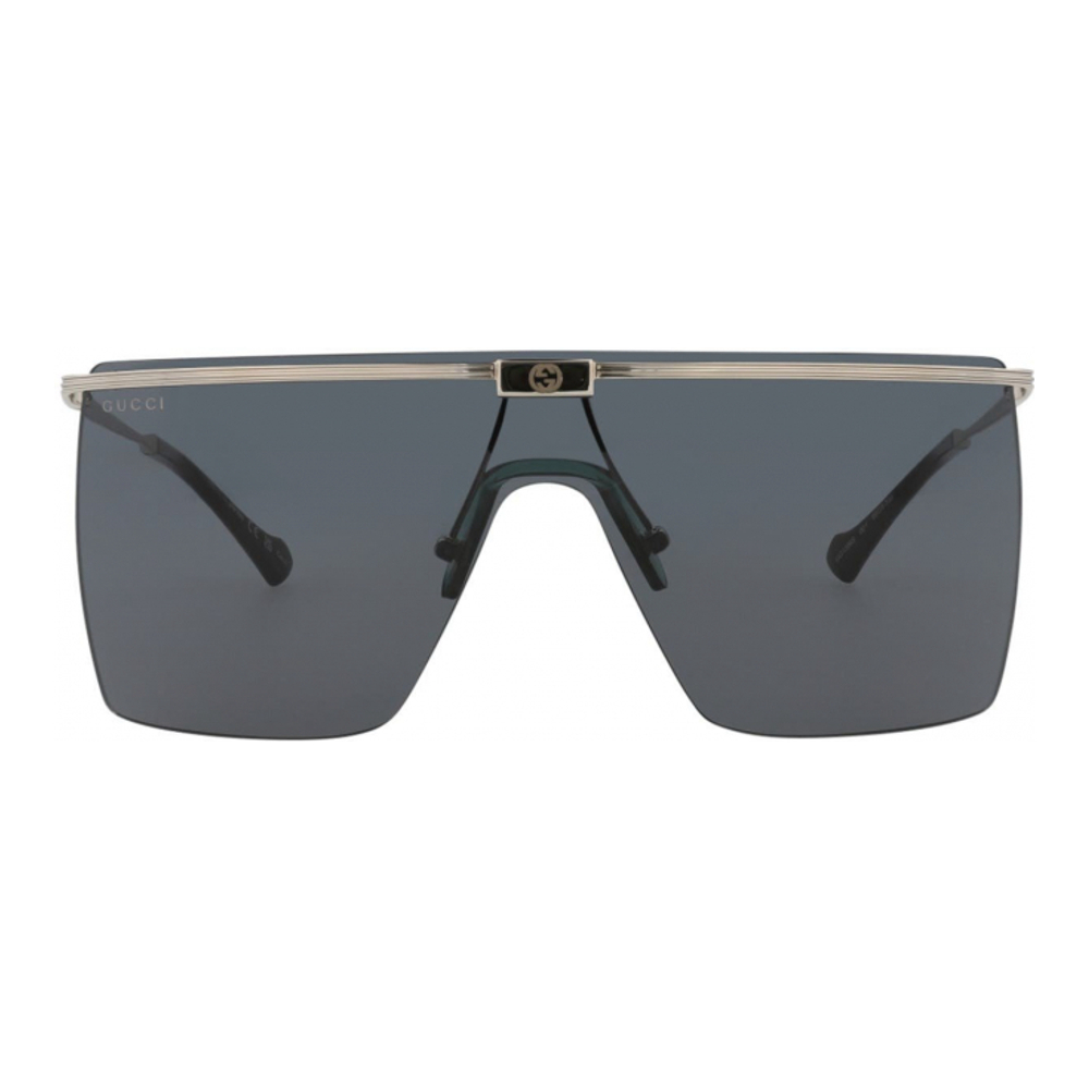 Lunettes de soleil 'Novelty Square' pour Hommes