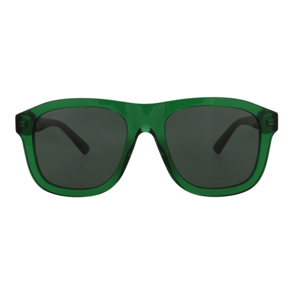 'Square' Sonnenbrillen für Herren