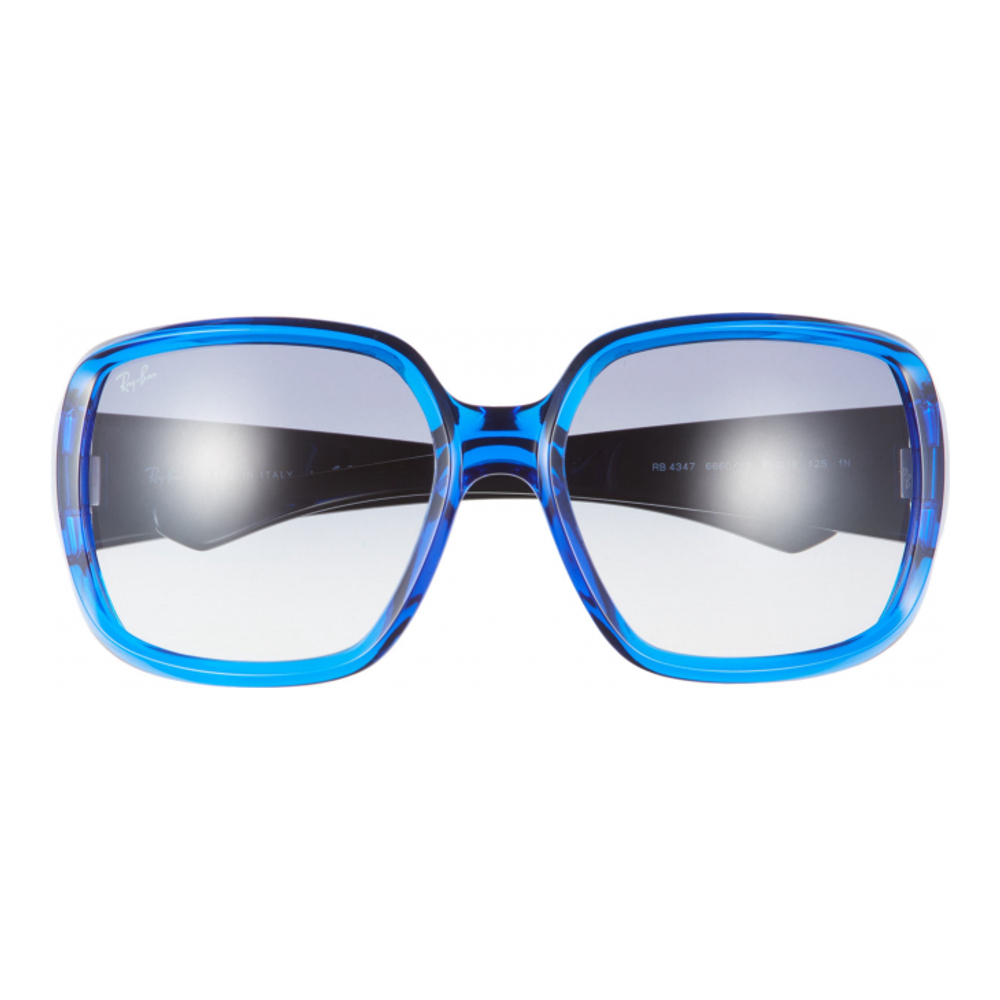 Lunettes de soleil 'Square' pour Hommes