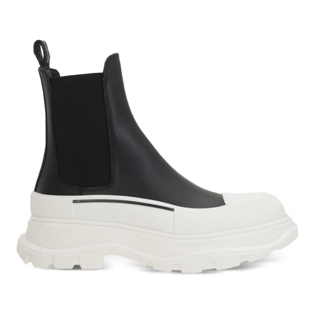 Bottines Chelsea 'Tread Slick' pour Femmes