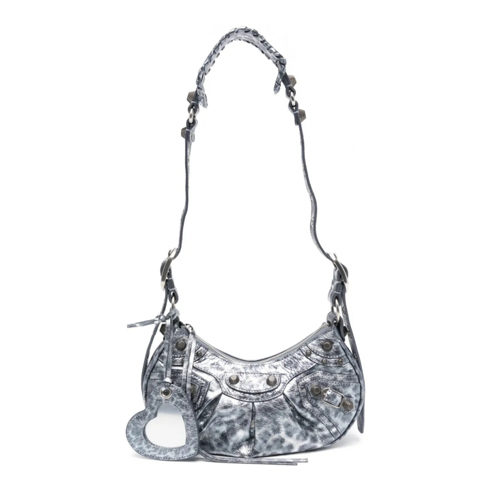 Women's 'Le Cagole XS' Shoulder Bag