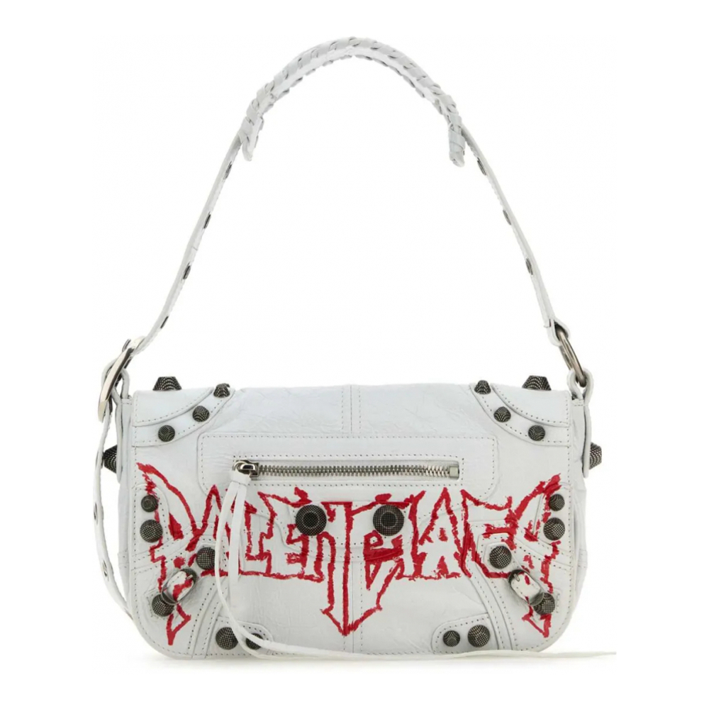 Men's 'Le Cagole Xs Diy' Messenger Bag