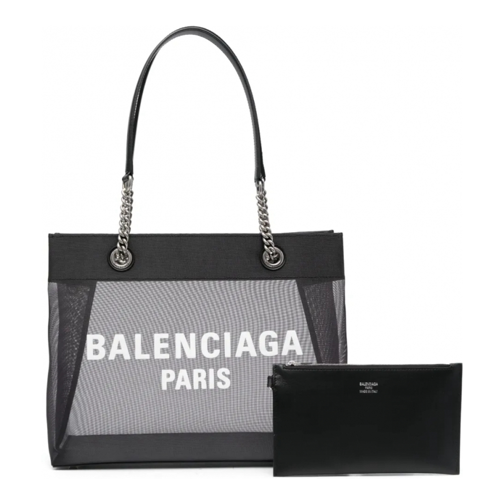 Women's 'Medium Duty Free' Tote Bag