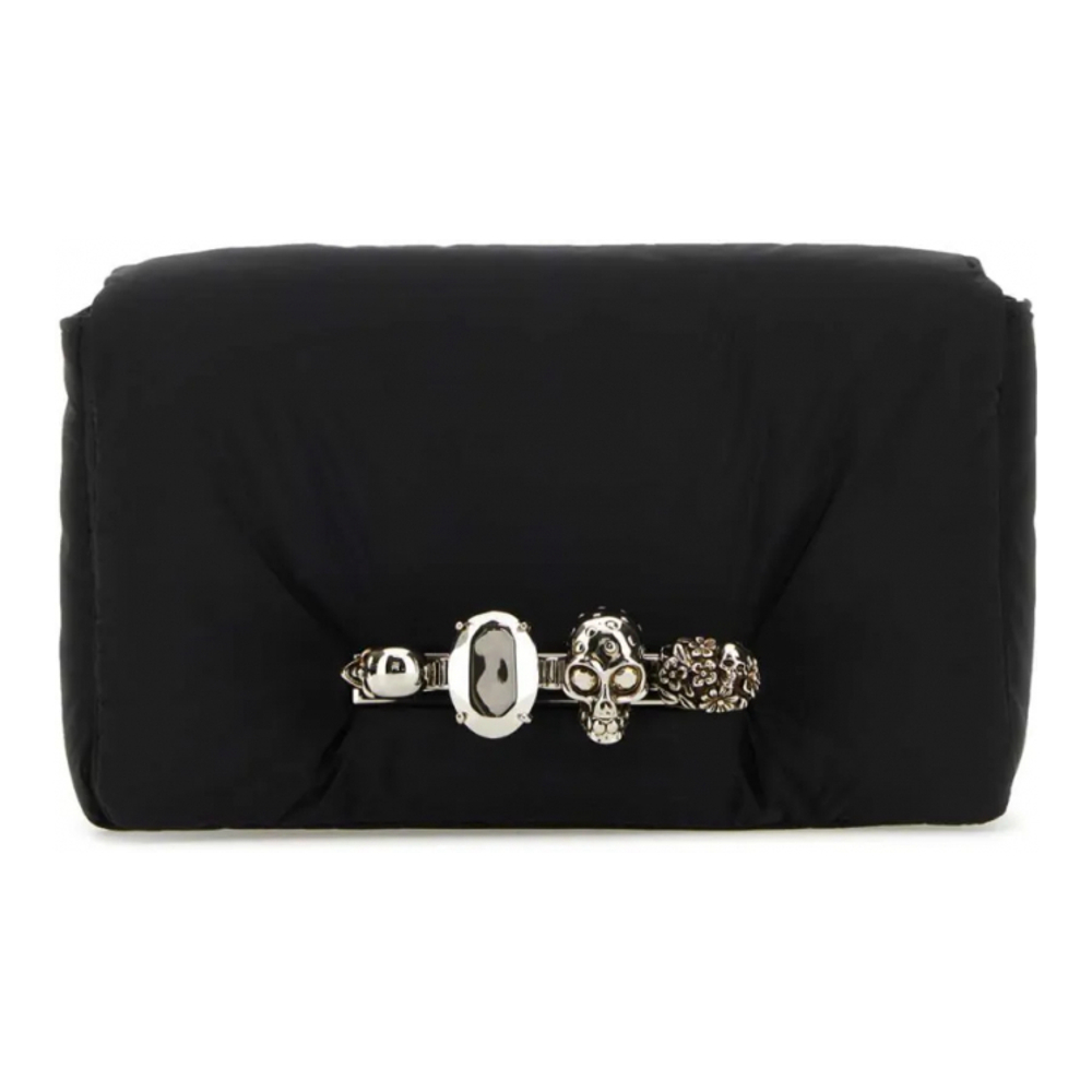 Men's 'The Puffy Knuckle' Belt Bag