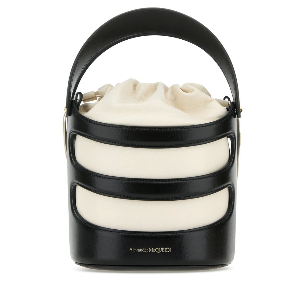 Sac seau 'Logo Printed Drawstring' pour Femmes