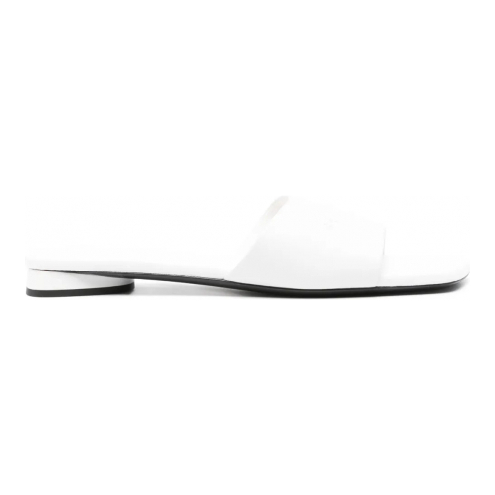 Claquettes 'Duty Free' pour Femmes