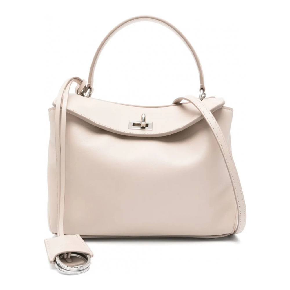 Women's 'Min Rodeo' Tote Bag