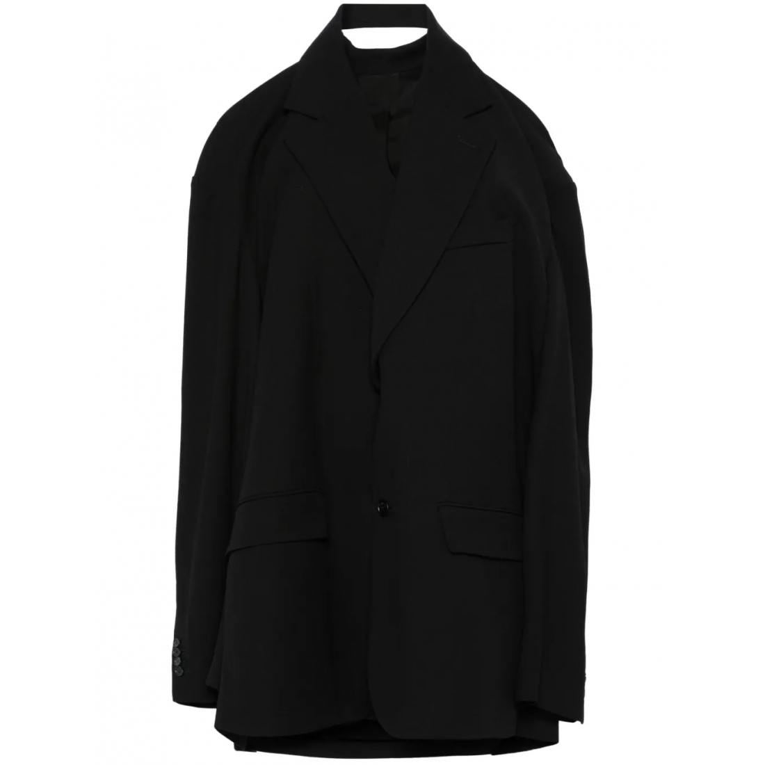 Robe mini 'Suspended Tailored' pour Femmes