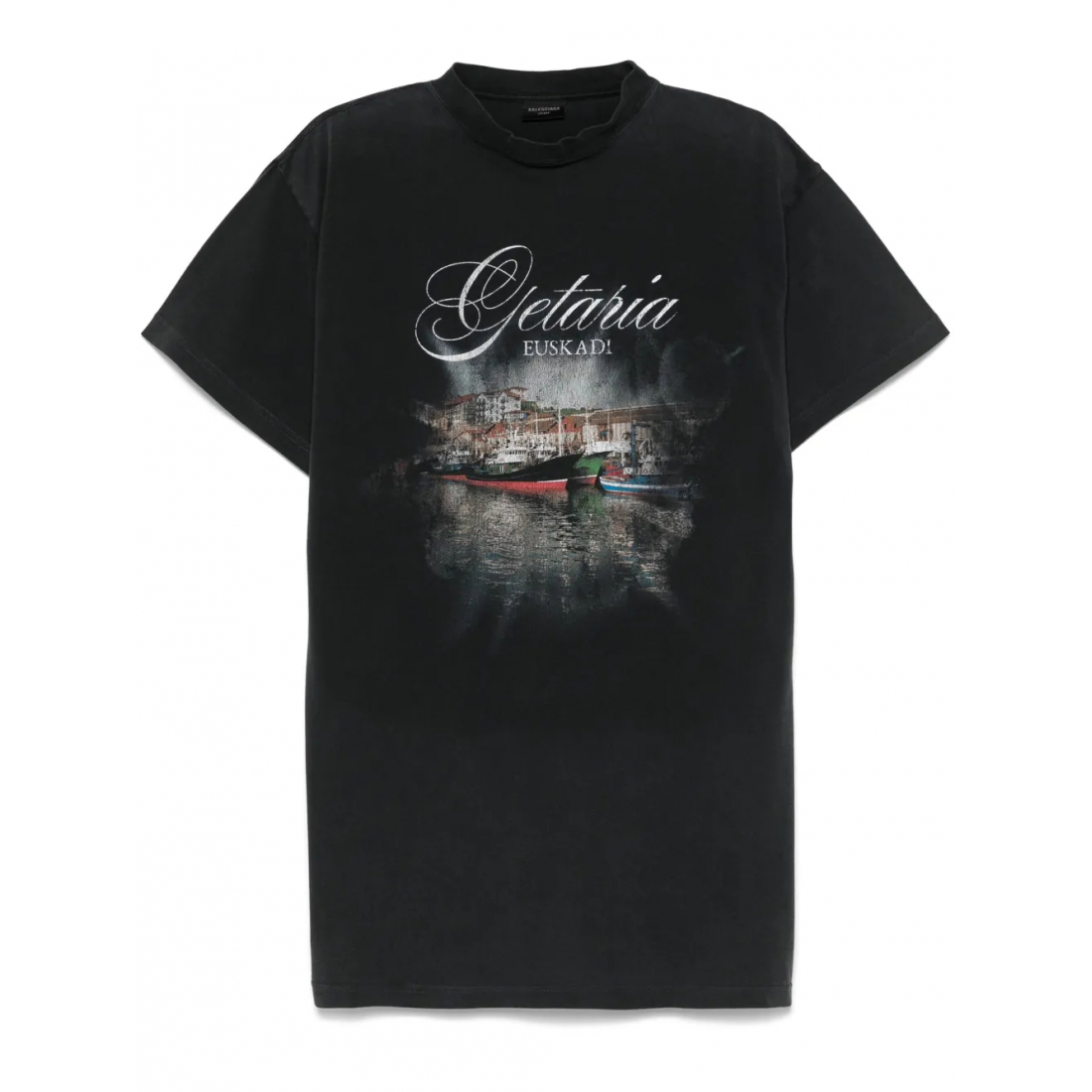T-shirt 'Getaria' pour Hommes