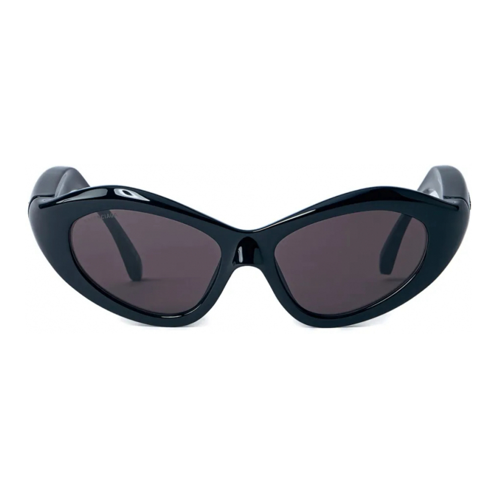 Lunettes de soleil 'Orbit Cat-Eye' pour Femmes