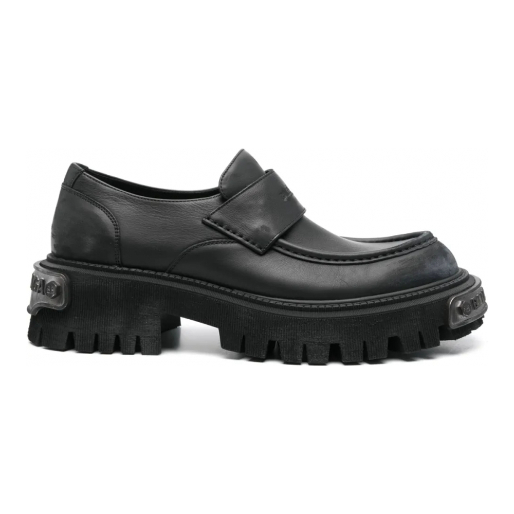 Mocassins 'Tractor' pour Hommes