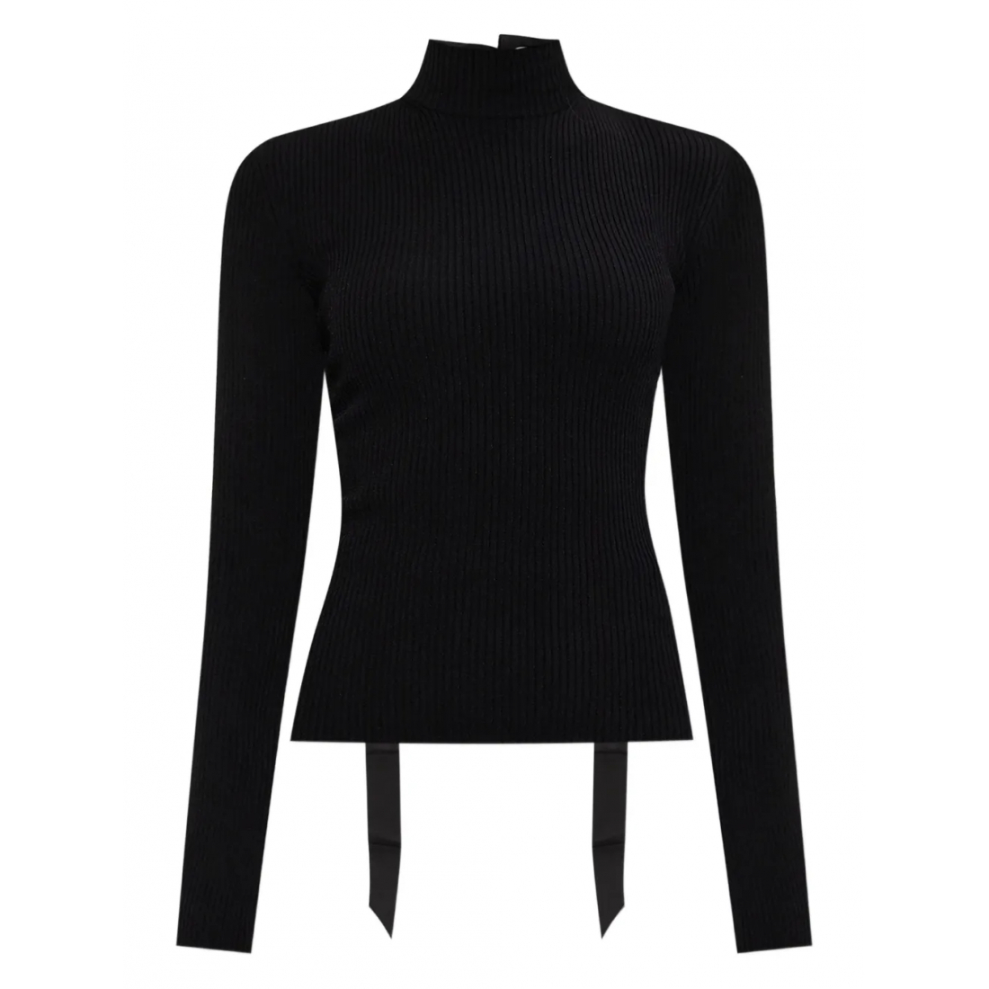 Women's 'Ribbed' Sweater
