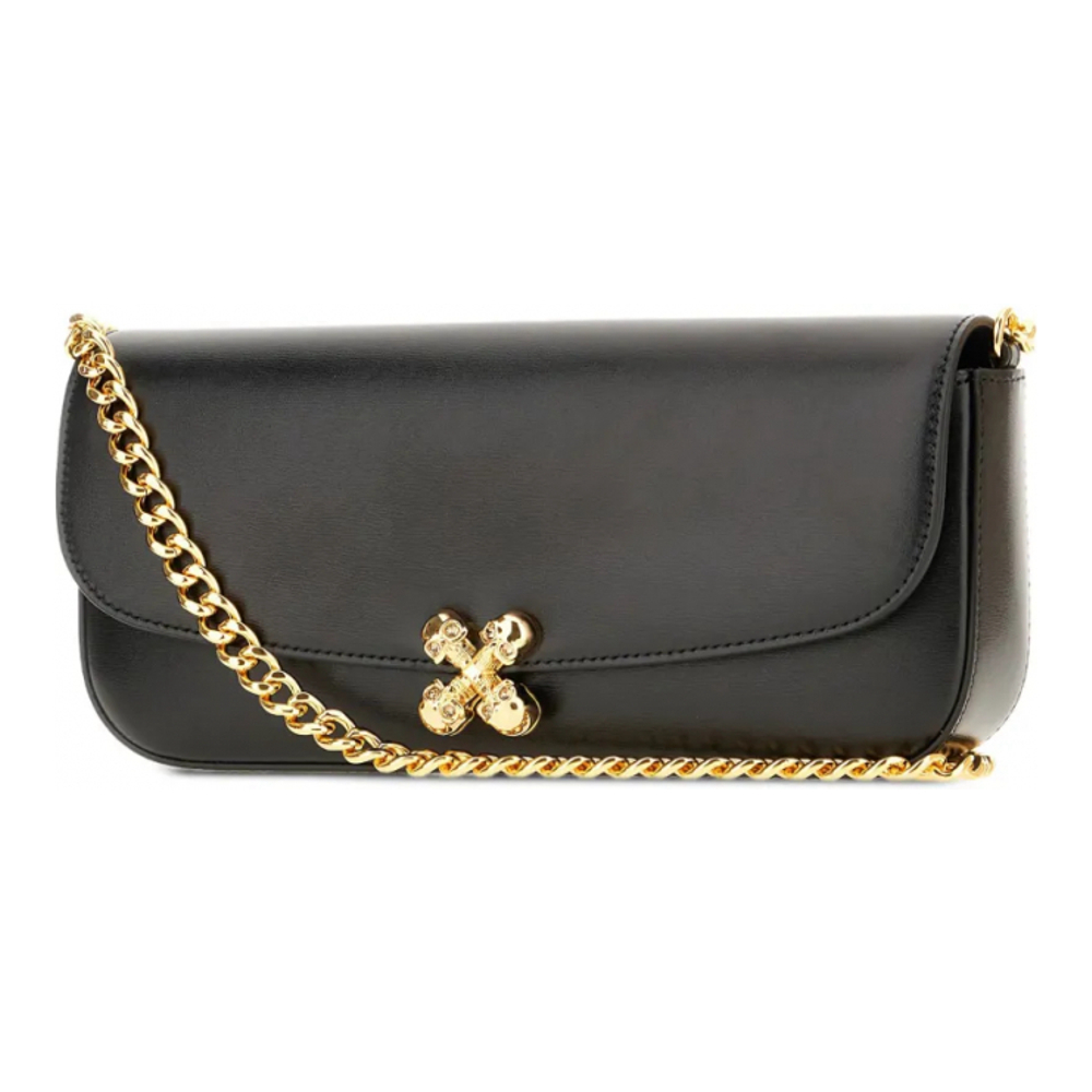 Sac à bandoulière 'Skull Flower' pour Femmes