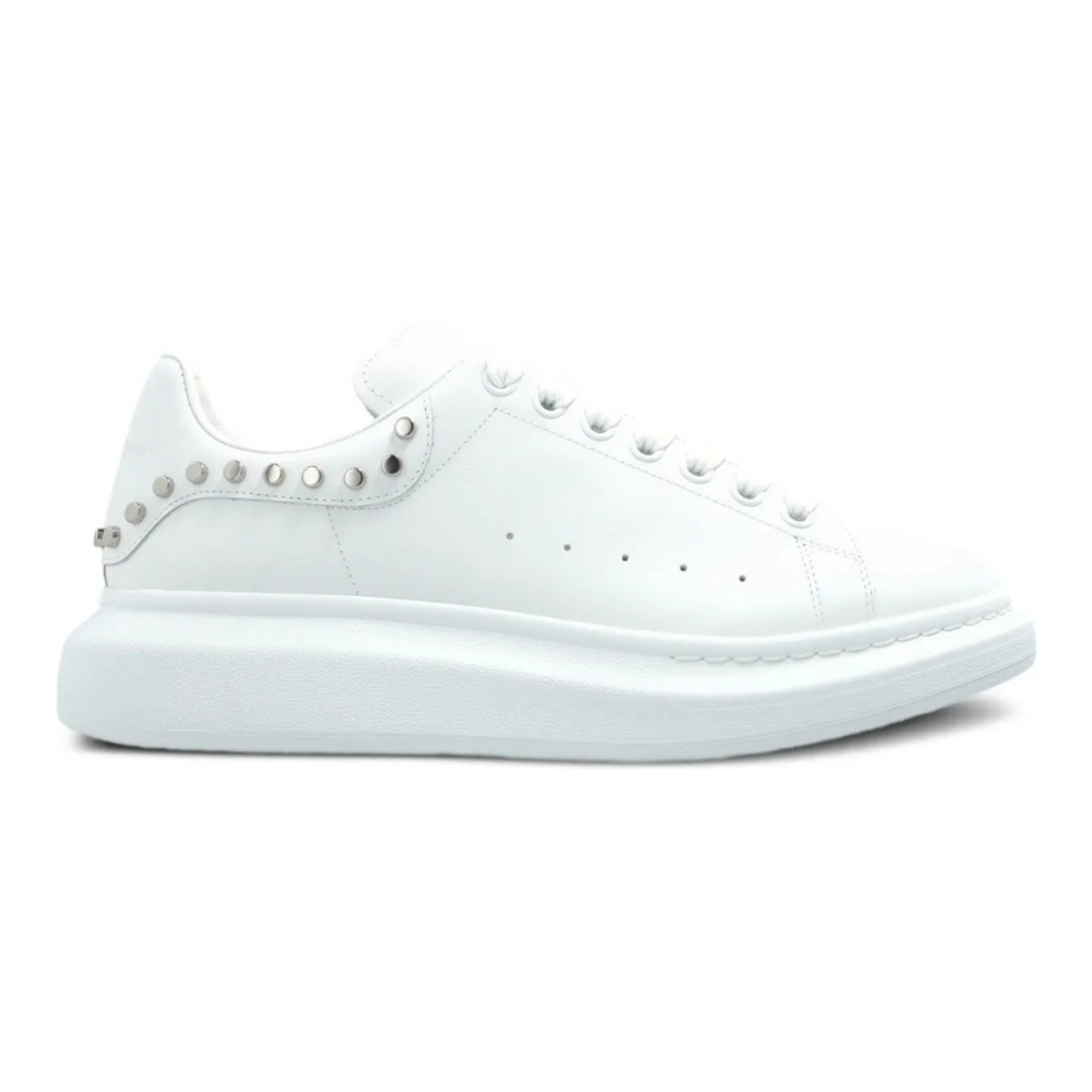 Men's 'Stud-Embellished' Sneakers