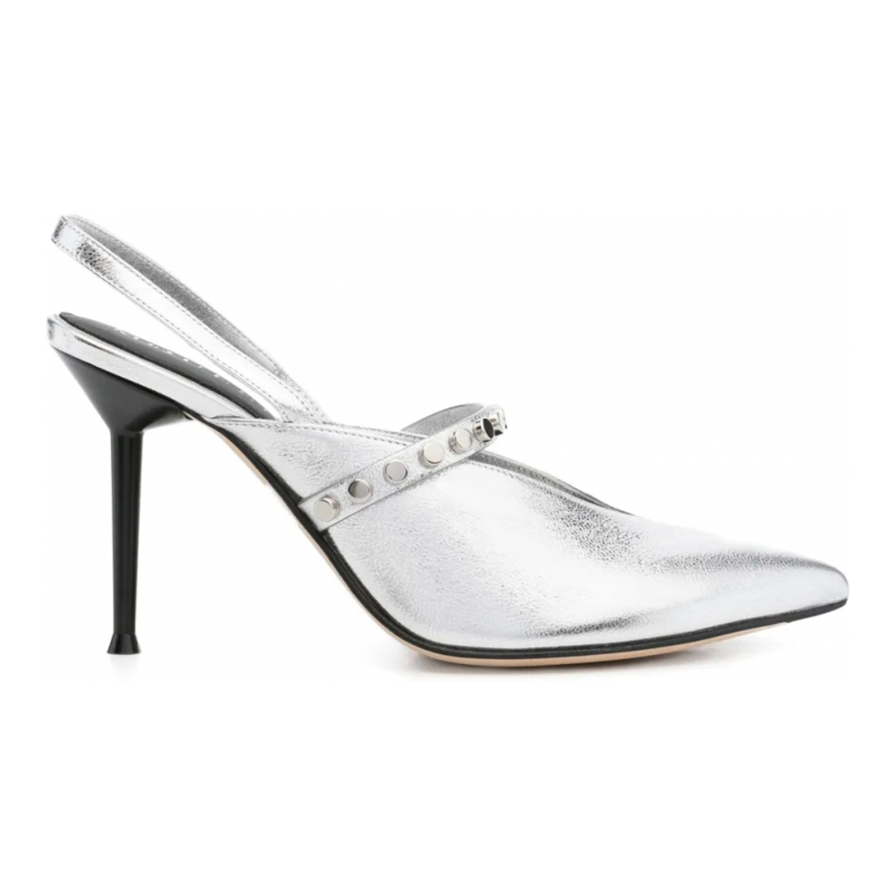 Escarpins à bride 'Revel Slingback Studded' pour Femmes