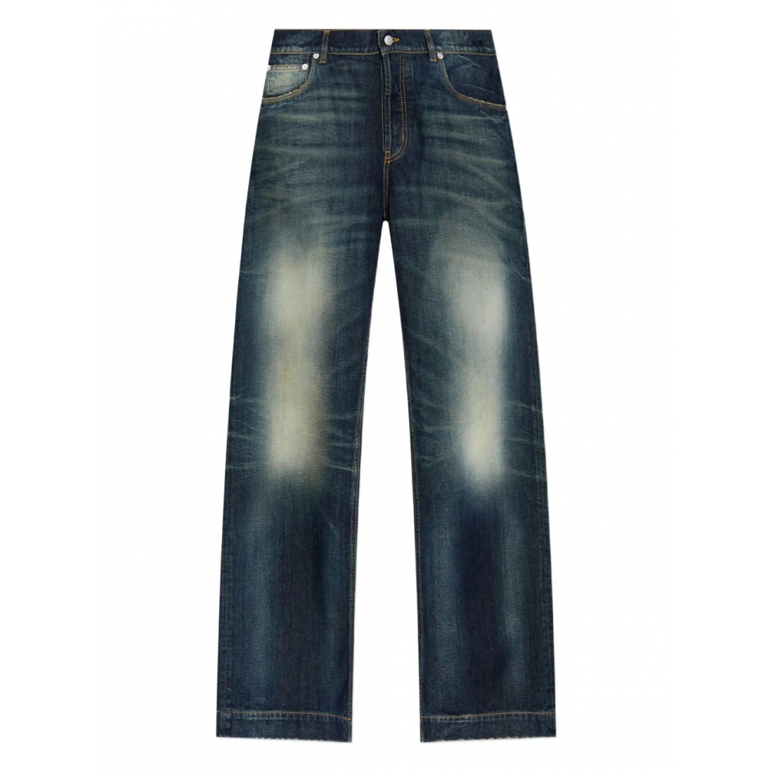 Men's 'Faded' Jeans