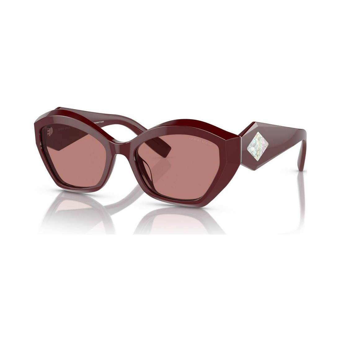 Women's 'AR8187U' Sunglasses