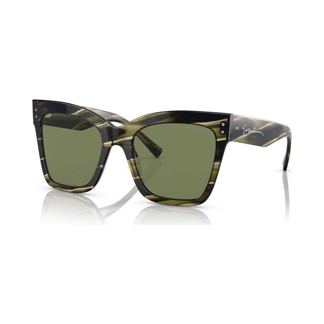 Women's 'AR8175' Sunglasses
