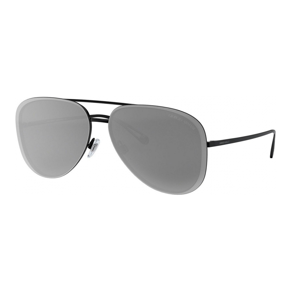 Women's 'AR6084 60' Sunglasses