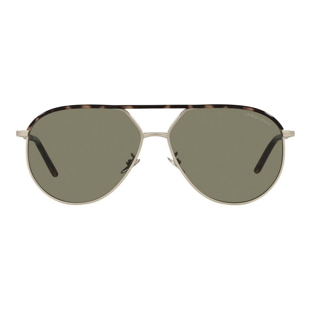Men's 'AR6120J 60' Sunglasses