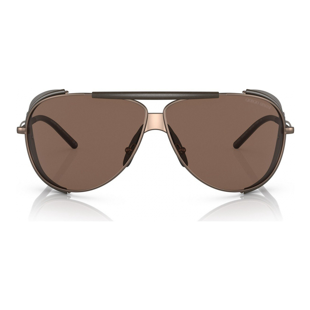 Lunettes de soleil 'AR6139Q69-X' pour Hommes