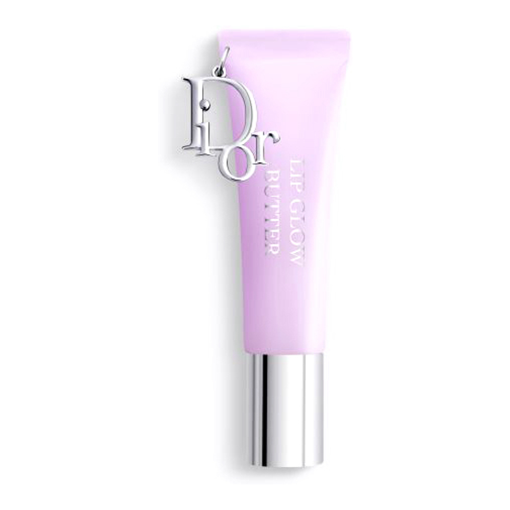 'Dior Addict Lip Glow Butter' Lip Gloss - 102 Glazed Lavender 10 ml
